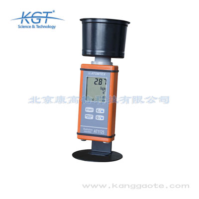 AT1125輻射檢測(cè)儀/AT1125A輻射檢測(cè)儀