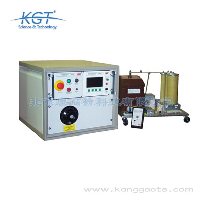 TPP局部放電測試系統