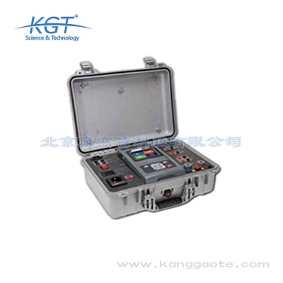 MI3394多功能安規測試儀