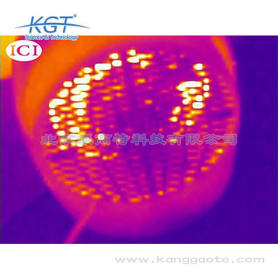 TC80經濟型手持式熱像儀