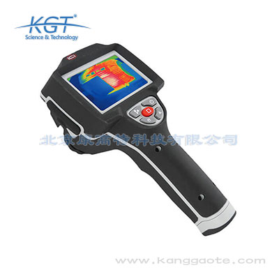 TC160經濟型熱像儀