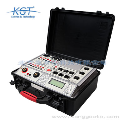 CAT65斷路器分析儀和計(jì)時器