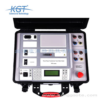 TRT30C三相變壓器變比測(cè)試儀