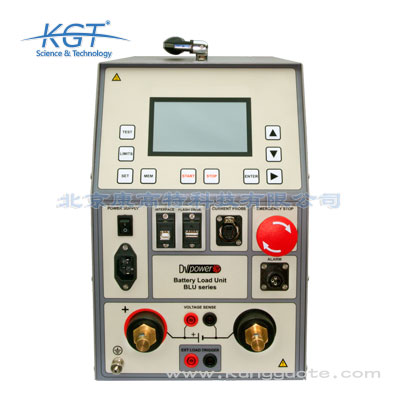 BLU100A電池測(cè)試設(shè)備