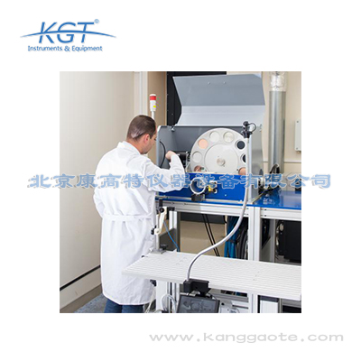 AT300 X射線校準系統