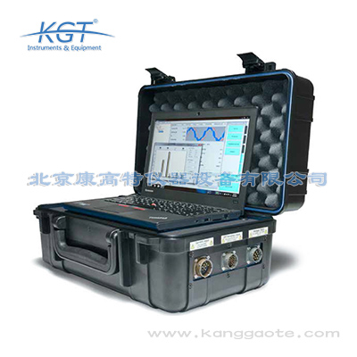 Baker EXP4000動態電機分析儀