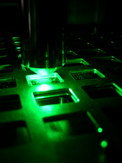 Politrack固態(tài)核徑跡蝕刻探測器 Politrack固態(tài)核徑跡蝕刻探測器