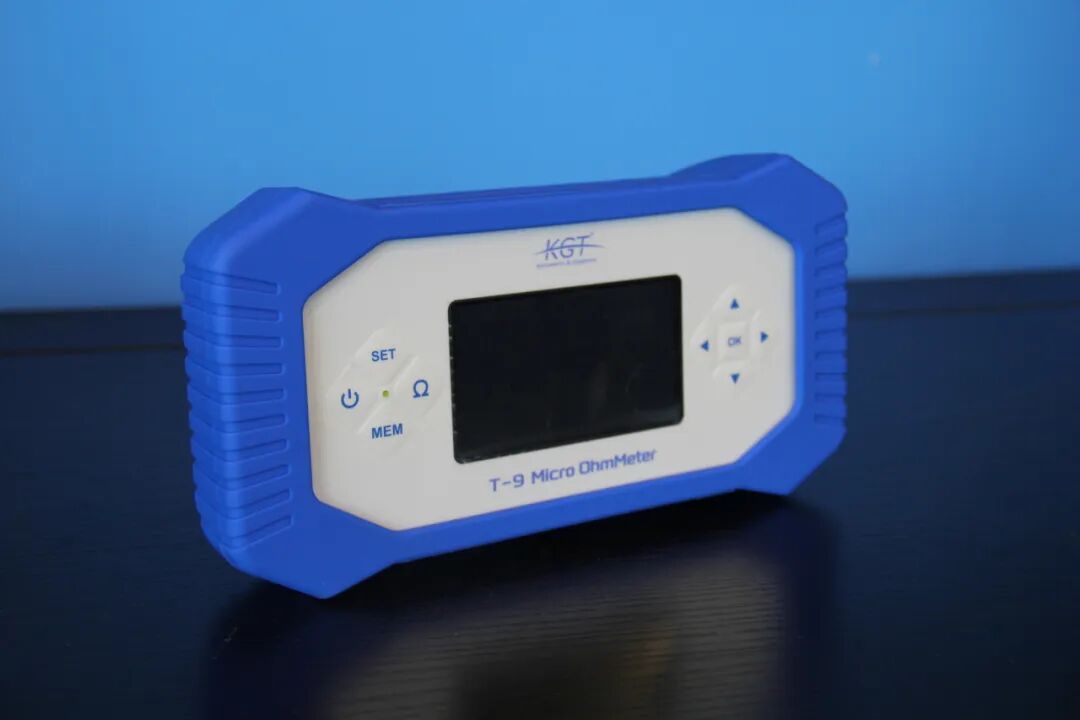 回路電阻測試儀在變壓器的實際應用 回路電阻測試儀在變壓器的實際應用